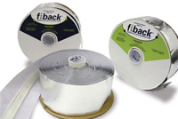 Fiback Fibreglass Backing Tape