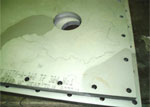 Waterjet cutting products